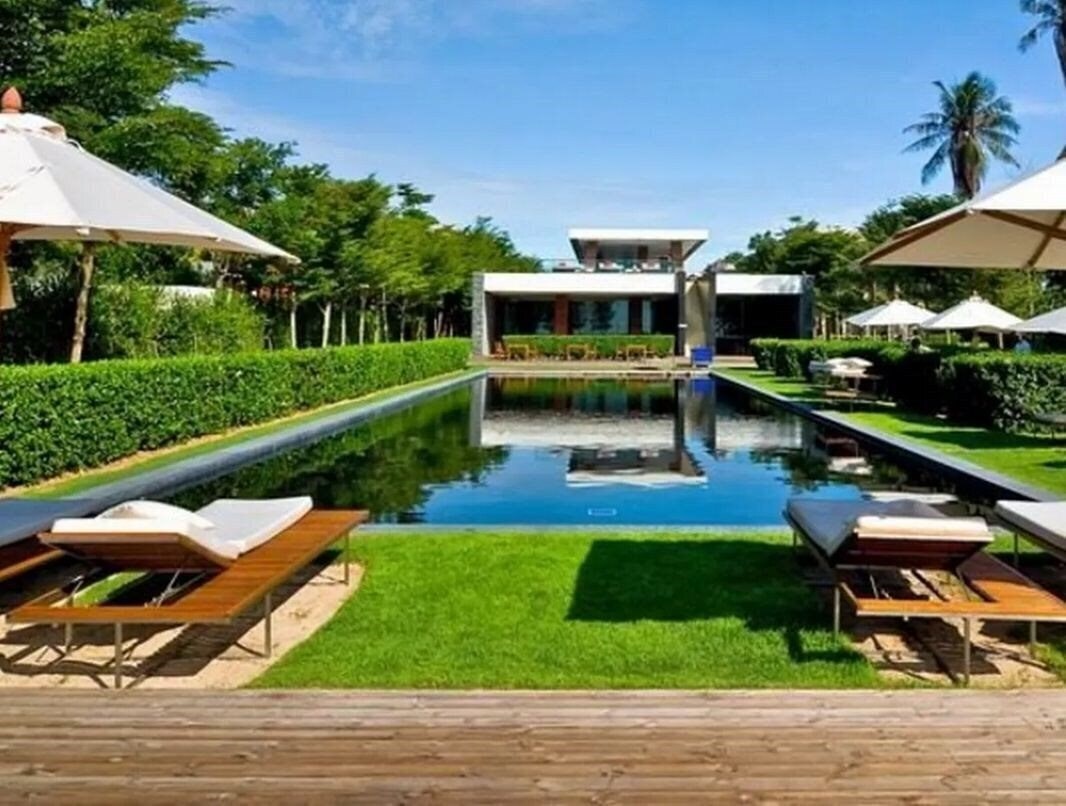 Hotel Hotel De La Paix (ex. Alila Cha Am) 5*